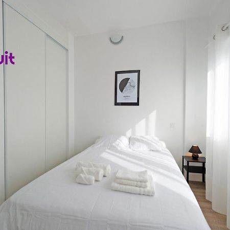 Loc'Nuit - Chambres Tout Confort - Hyper Centre Agen Esterno foto