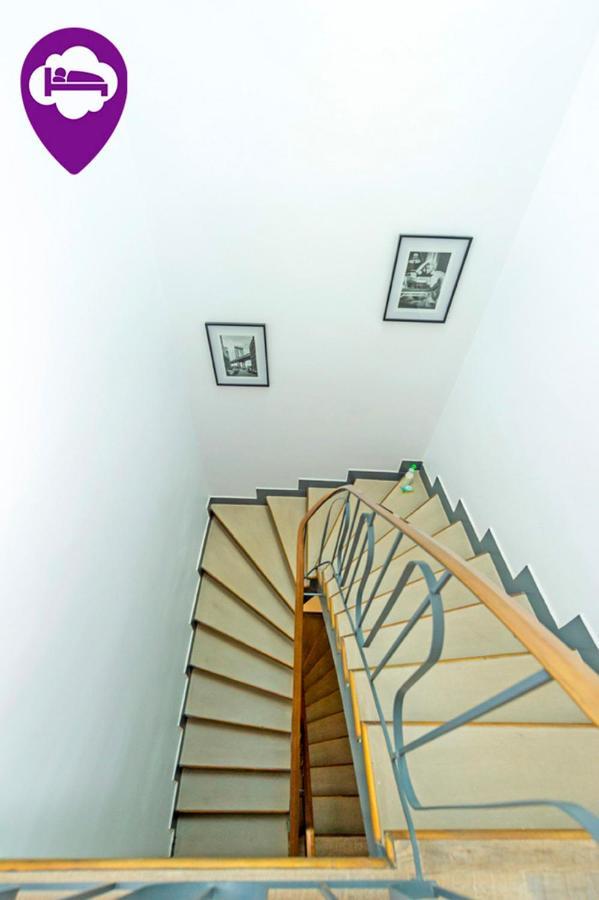 Loc'Nuit - Chambres Tout Confort - Hyper Centre Agen Esterno foto