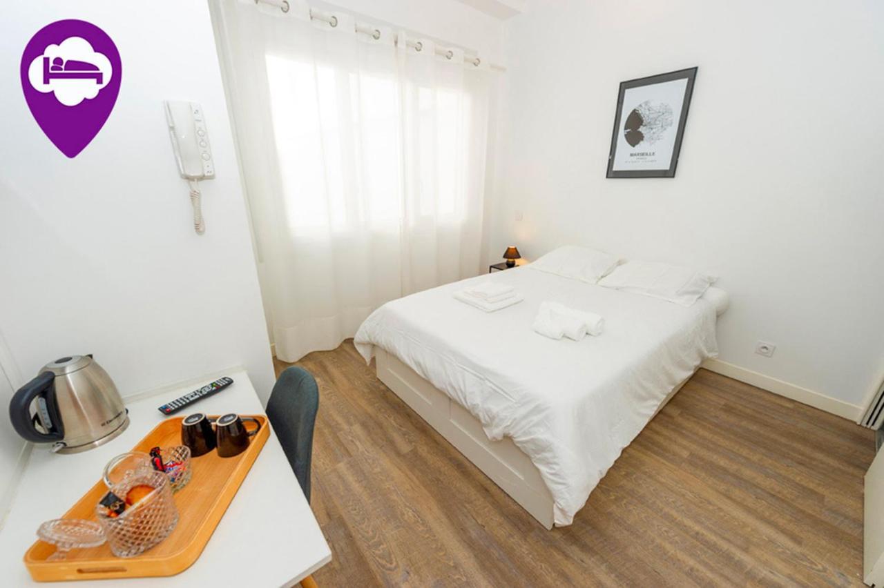 Loc'Nuit - Chambres Tout Confort - Hyper Centre Agen Esterno foto