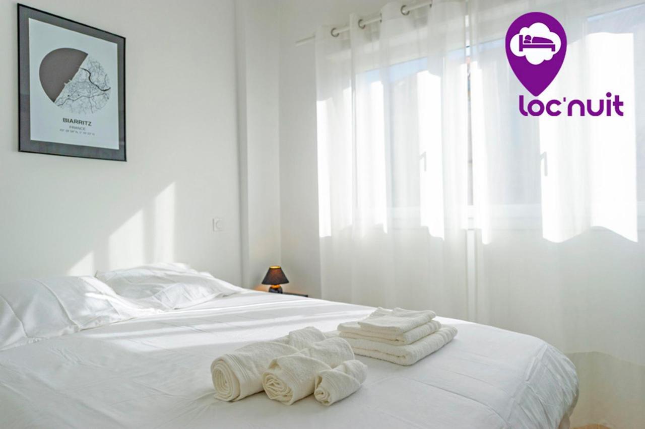 Loc'Nuit - Chambres Tout Confort - Hyper Centre Agen Esterno foto